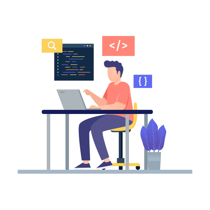 HTML e CSS