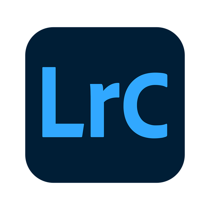 Lightroom Classic