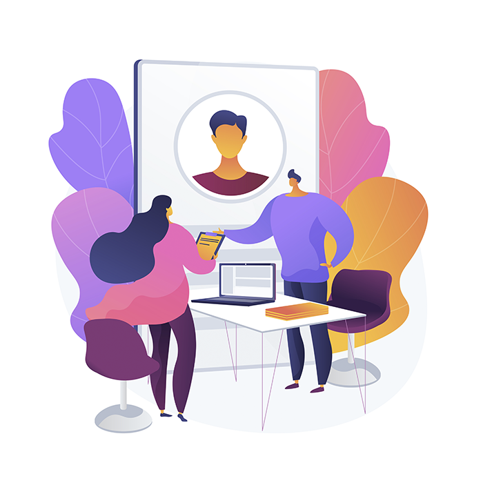 Recursos Humanos V5