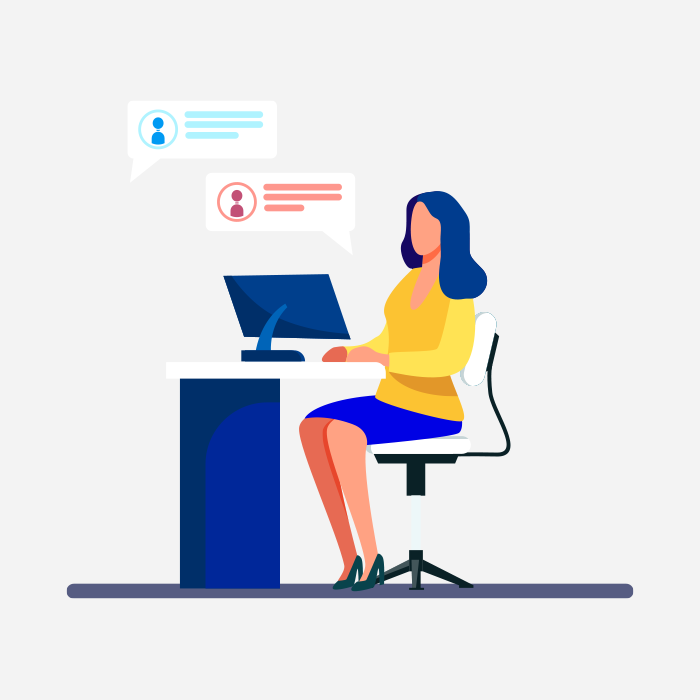 Secretariado V4