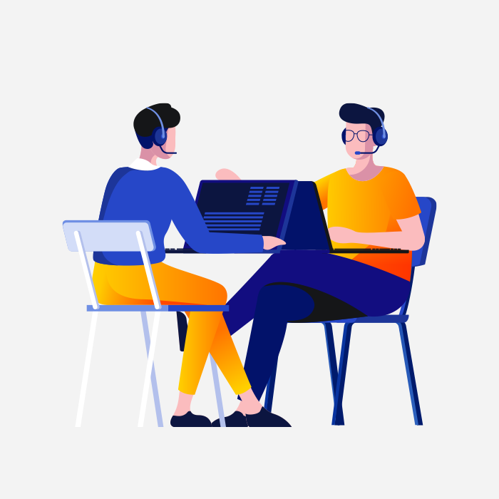 Telemarketing V4