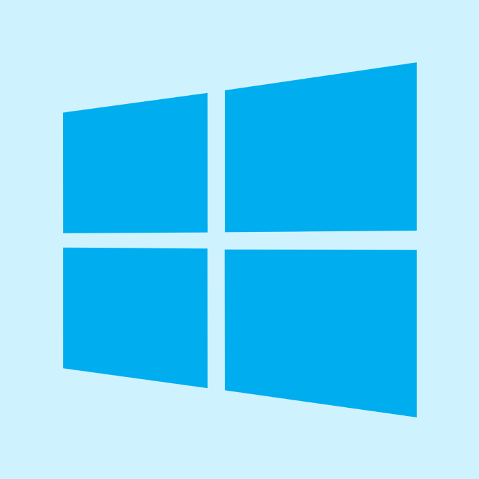 Windows 10 - V1809